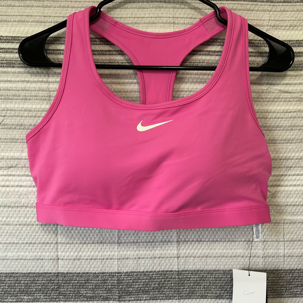 Nike Dri-Fit Women’s XL Sports Bra